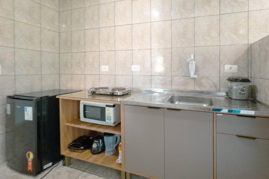 Apartamento Economico - Ced203 Maringá Exterior foto
